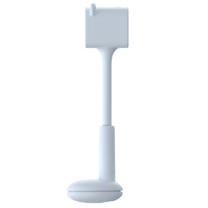 EZVIZ CS-BM1-R100-2D2WF-BE Baby Monitor Battery-Powered Wi-Fi Indoor Security Camera 2MP 4mm (Mic)