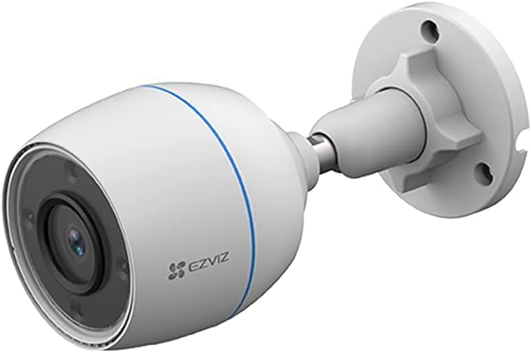 EZVIZ CS-H3c Color camera main view