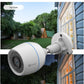 EZVIZ CS-H3c camera detail view