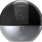 EZVIZ E6 WiFi camera side view