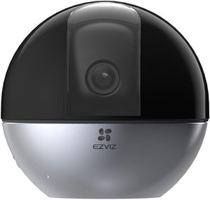 EZVIZ E6 WiFi camera side view