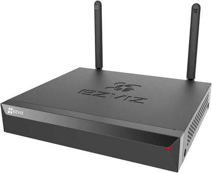 EZVIZ NVR CS-X5S 4W main view