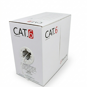 EasYLink Network Cable 305M Cat6 CCA