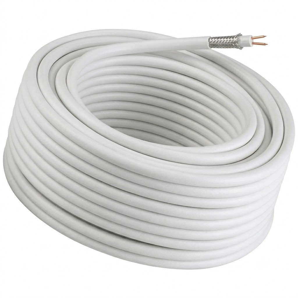 Elsewedy C80 cable roll view