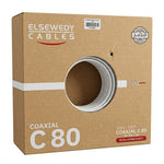 Elsewedy C80 coaxial cable main view