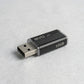 Evo DTX USB flash drive side view