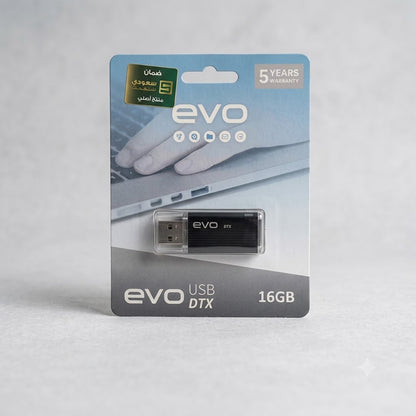 Evo Flash Drive DTX 16GB main view