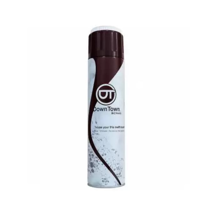 Foam Cleaner