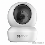 Front view of EZVIZ H6C 2MP indoor IP security camera