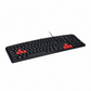 GAMMAK-16Keyboard