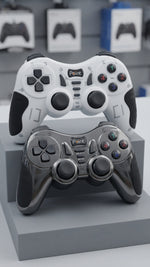 Gamepad Double Turbo Cougar 9082 main view