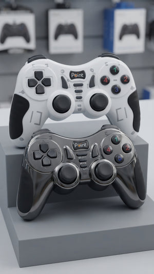 Gamepad Double Turbo Cougar 9082 main view