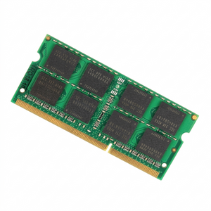 ذاكرة الوصول العشوائي للكمبيوتر المحمول DDR3 4GB