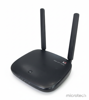 نقطة وصول LG KT412