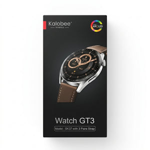 ساعة GT3