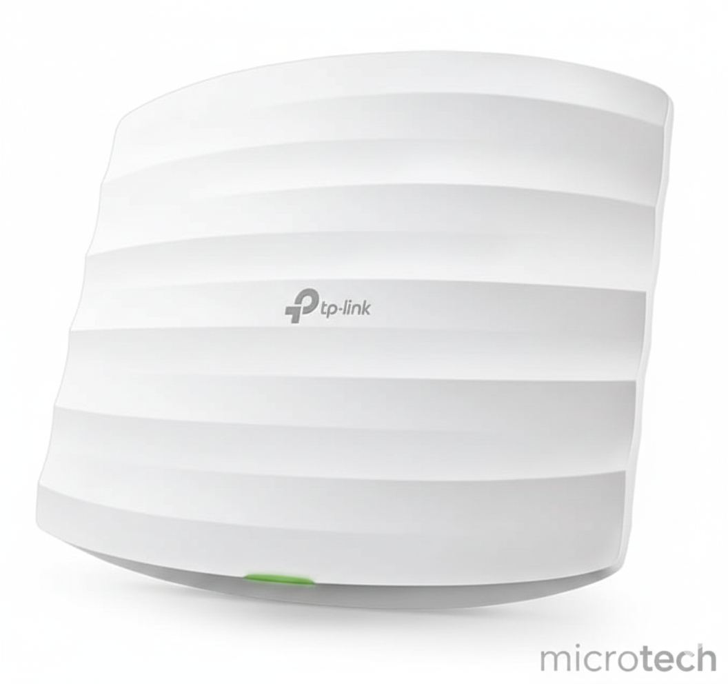 TP-Link EAP110 Ceiling Mount Access Point Boxing U