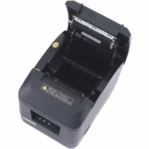 طابعة الإيصالات Xprint D200n مستعملة