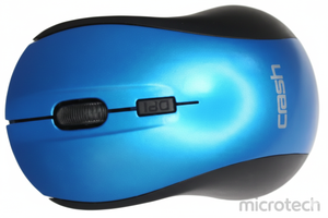 Crash Mouse M300