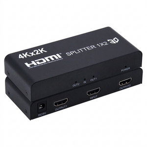موزع HDMI MixMax 2X1 4K