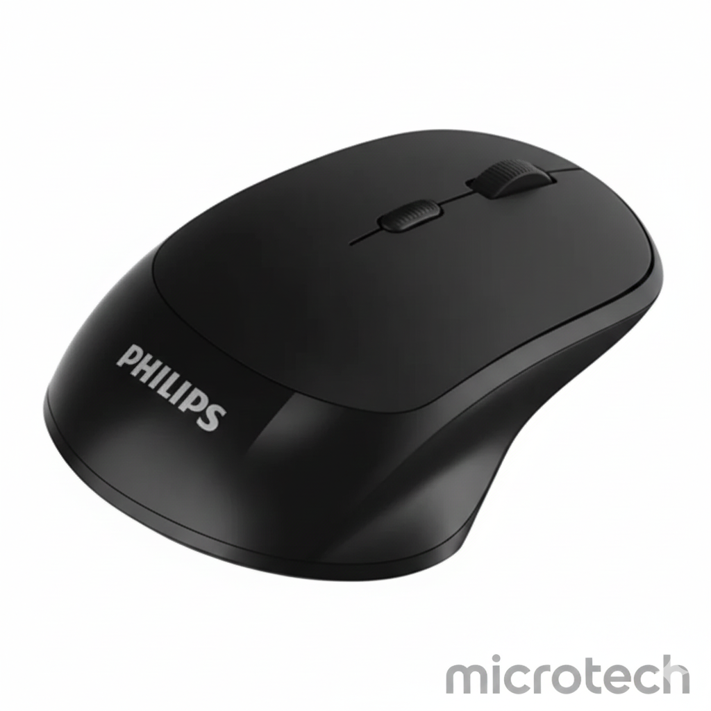 ماوس فيليبس M423