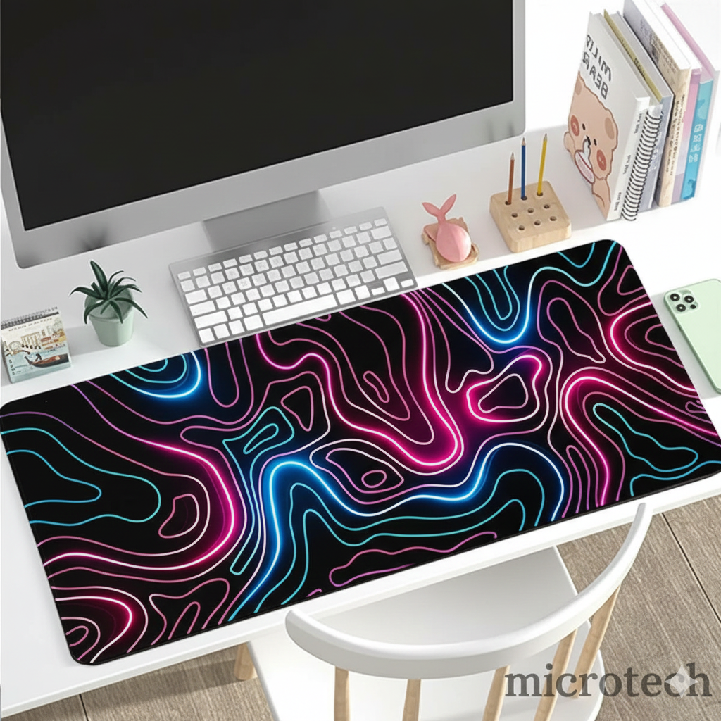 Mouse Pad 40×80