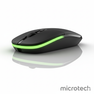 ماوس Hp W10 للشحن اللاسلكي