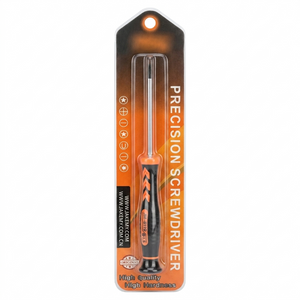 Jm Screwdriver Cross 5in1 Jm8119