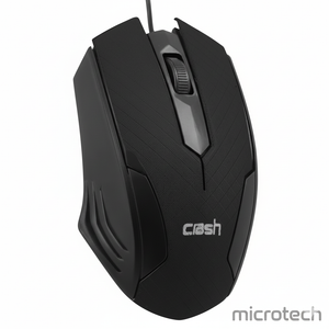 Crash Mouse M100