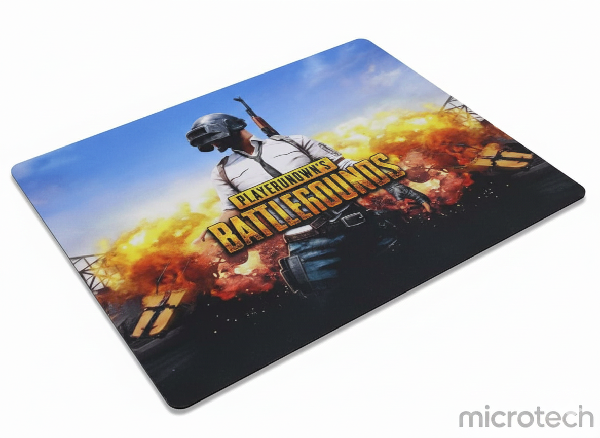 PUBG Mouse Pad