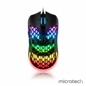 Smile Mouse Gamming J1000