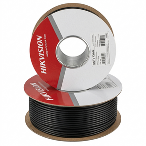 Hikvision Cable RG174 100M