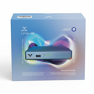 جهاز استقبال المستوى الثاني