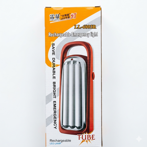 LED Flashlight