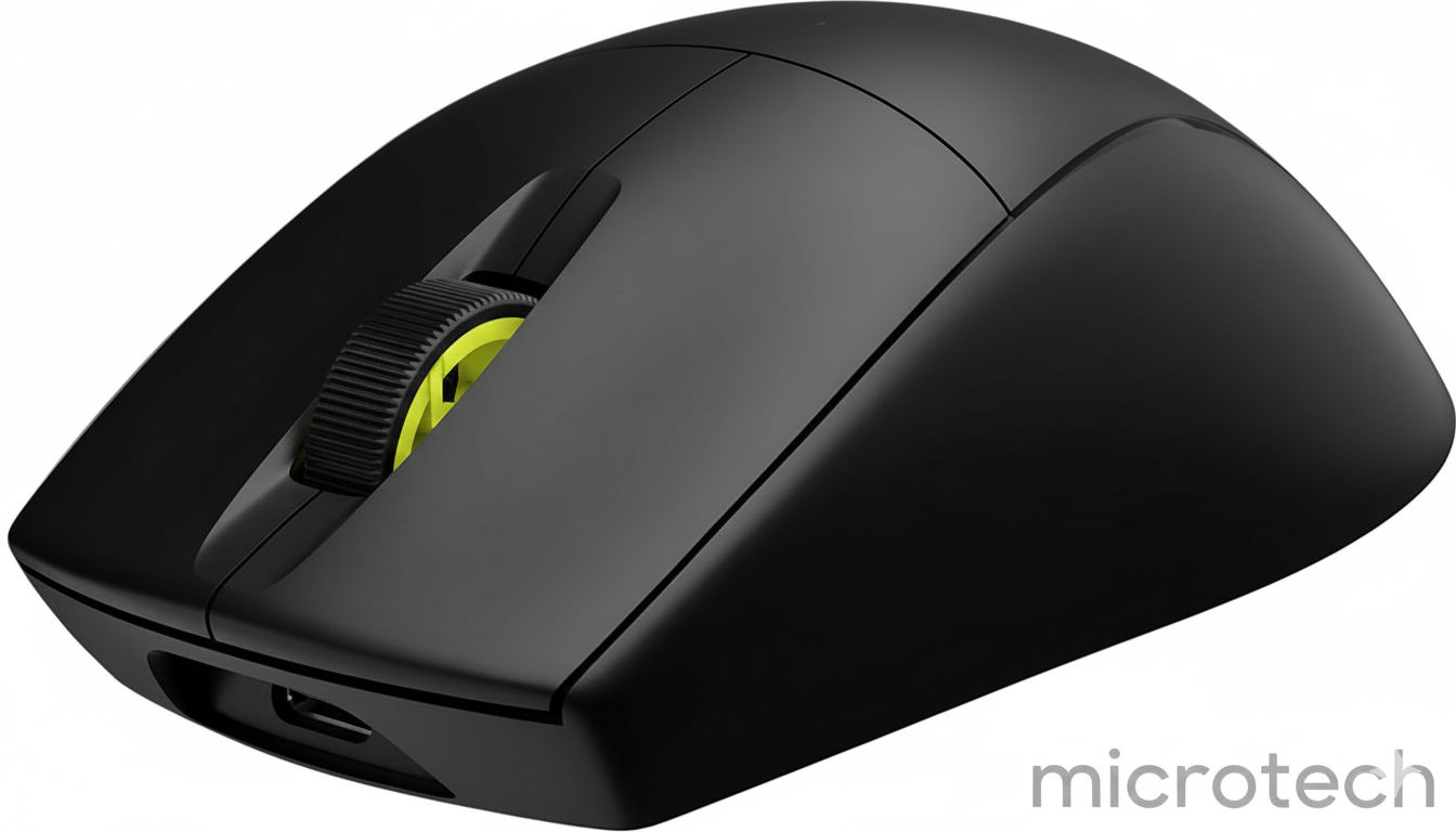 USB Mouse M75