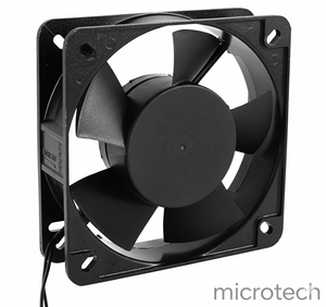 Plastic Blades for CPU Fan
