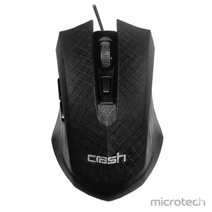 Crash Mouse M200