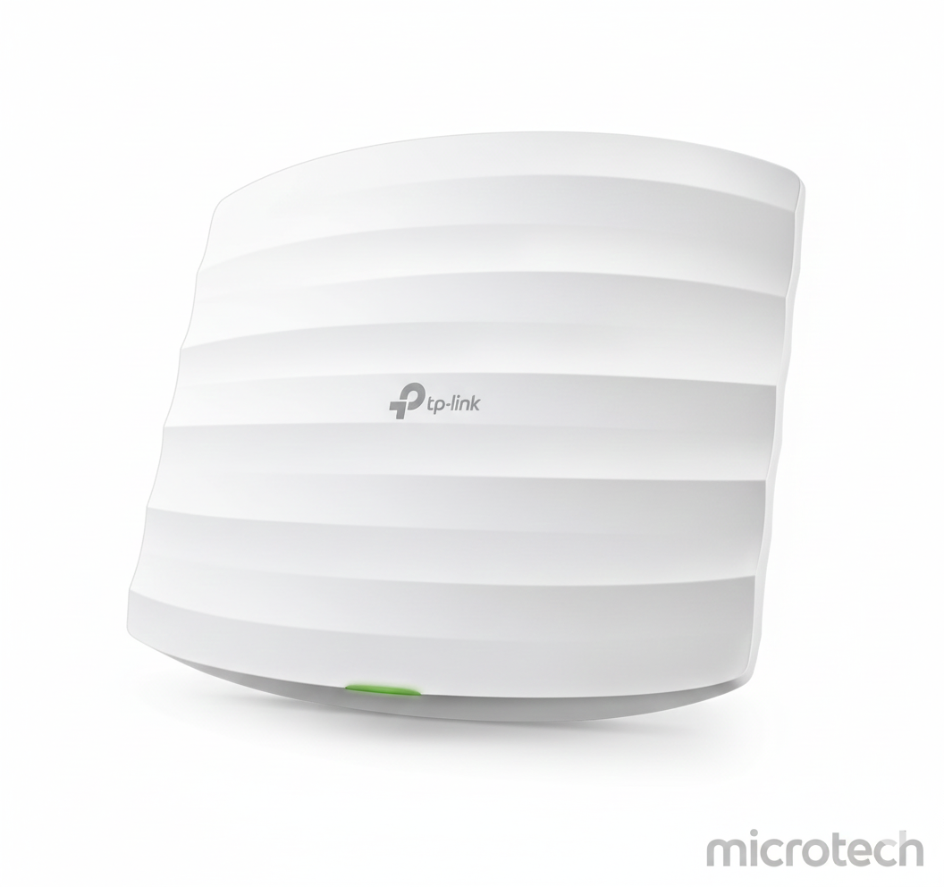TP-Link EAP110 Ceiling Mount Access Point