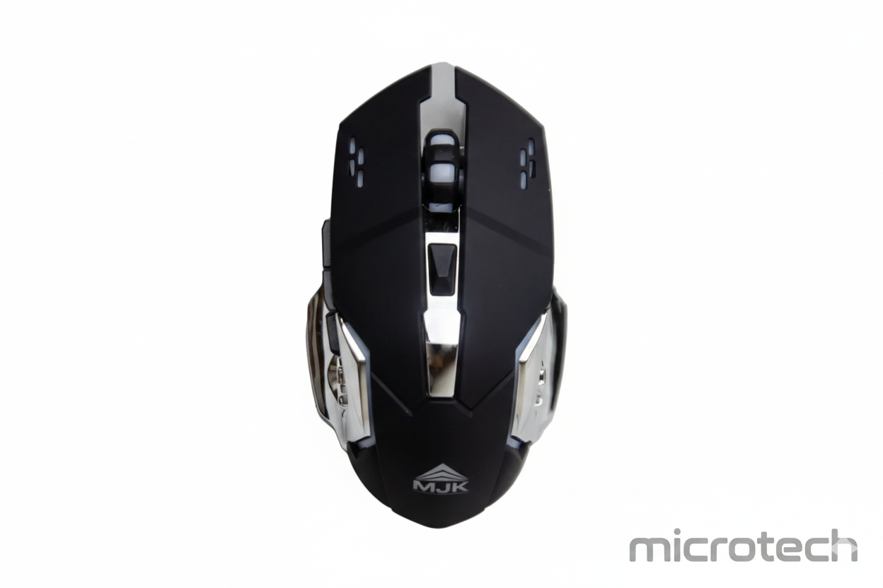 Mjk Mouse Wl Gaming