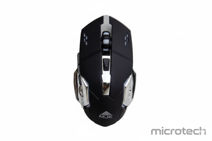 Mjk Mouse Wl Gaming