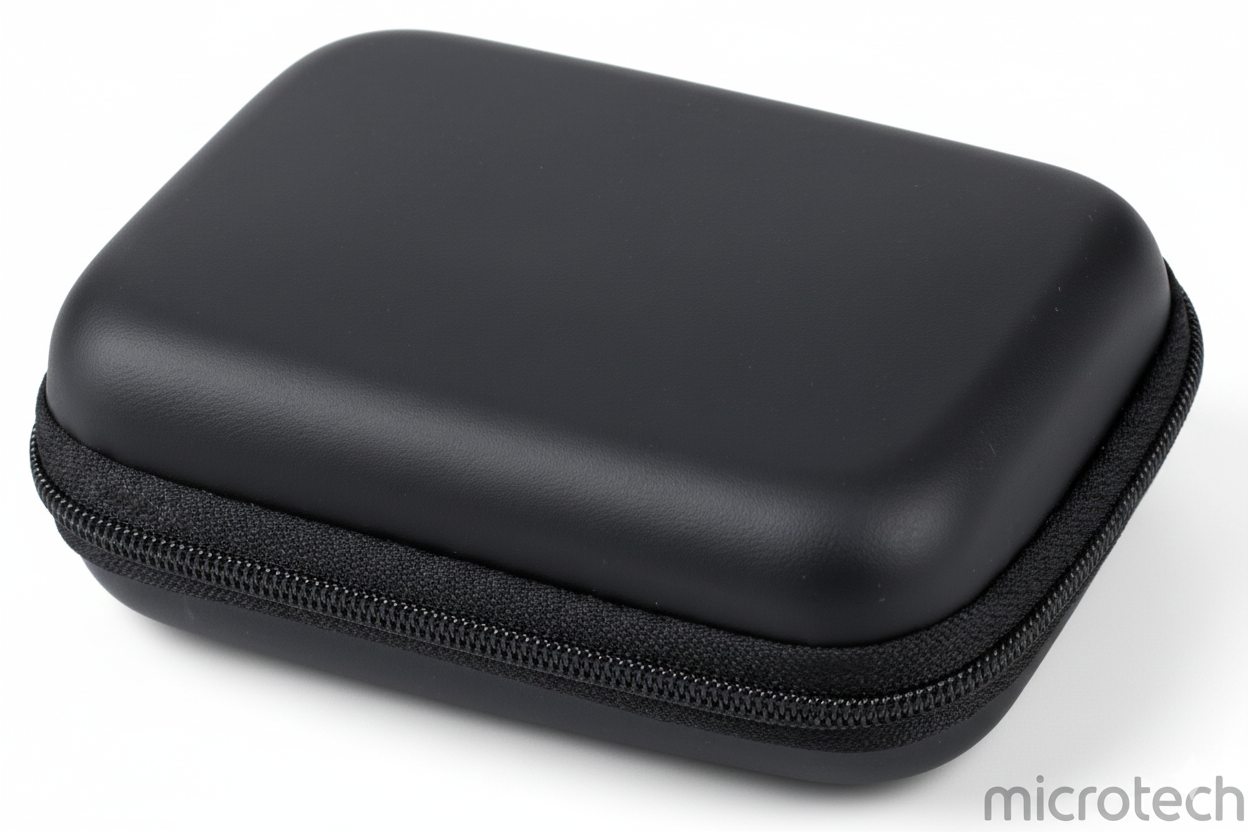 External HardDrive Cover