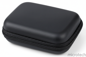 External HardDrive Cover