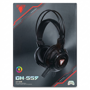 سماعة JedeL GH-559 للألعاب