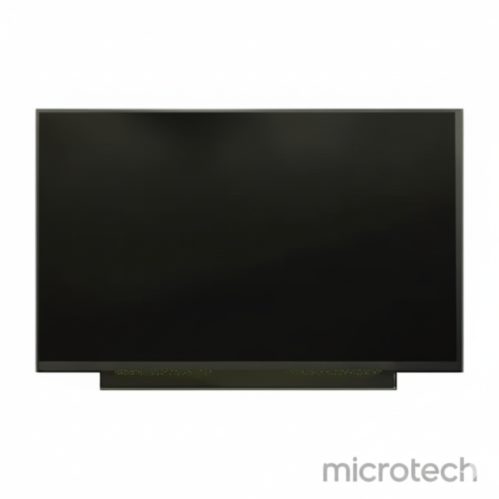 Laptop Monitor LED 15.6Inch 40Pin Old