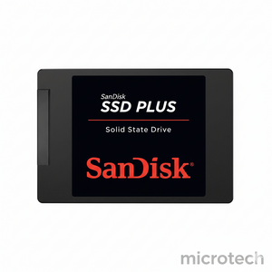 SSD 120GB Used