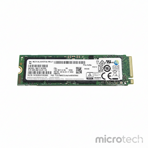 M.2 256GB SSD Used