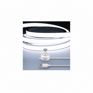 Sensor LED PIR YC-SW8019 COB Motion