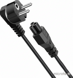 Original Laptop Power Cable