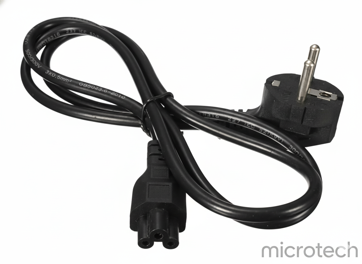Original Laptop Power Cable