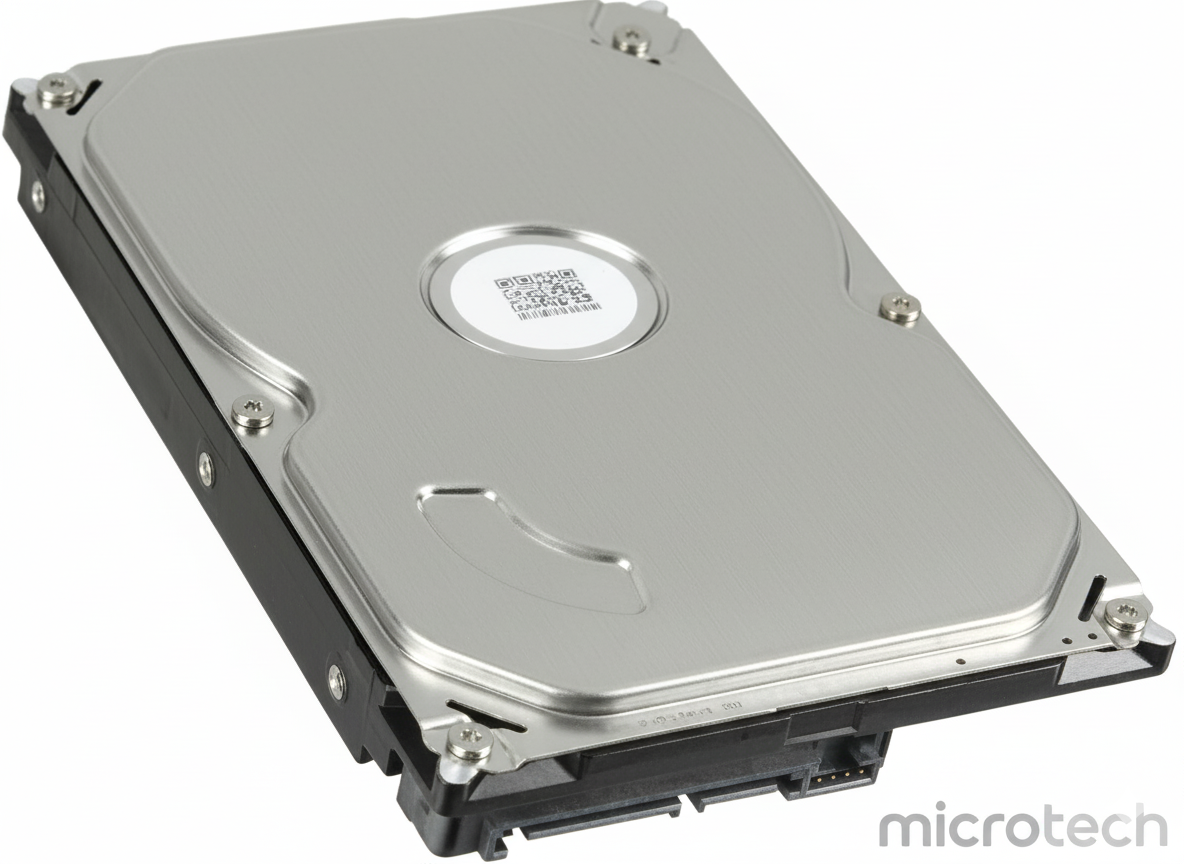 Seagate 500GB Ref HDD
