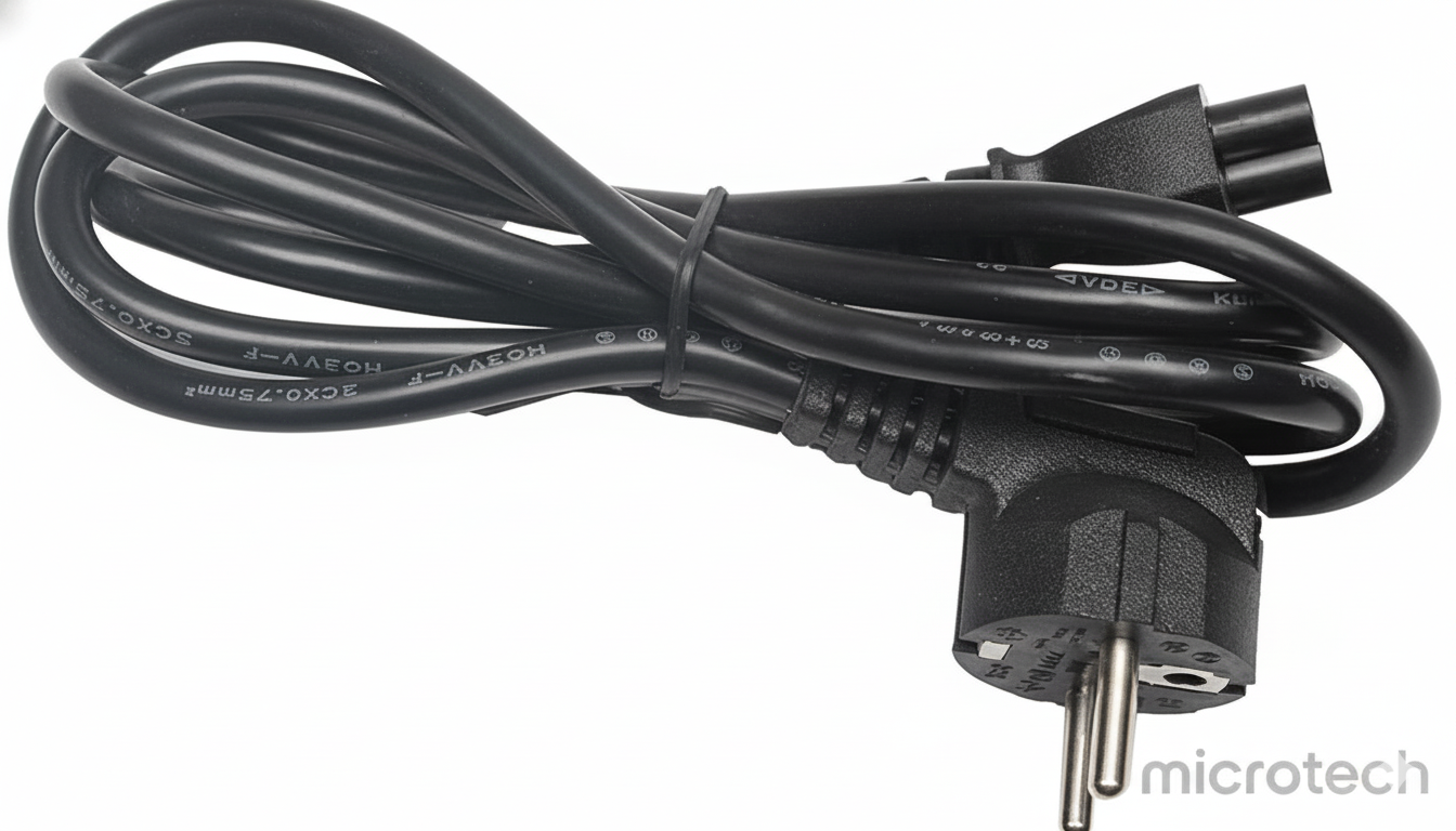 Cable Power LapTop Normal